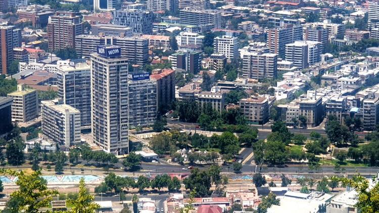 Skyline Apartamento *